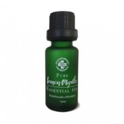 Lemon Myrtle Essential Oil (15mL)